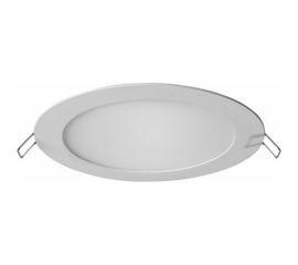 Светодиодная панель REV встраиваемая SuperSlim Round, круглая Ф170мм, 14W, 6500К 28941 8 