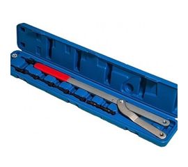 Универсальный ключ для фиксации шкивов VERTUL 40-220 мм VR50602 