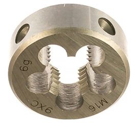 Плашка М 16х2,0 STV Sekira 00-00000743 