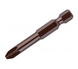 Бита (10 шт; PH2; 90 мм) Центроинструмент 1233 