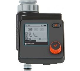 Таймер подачи воды GARDENA Select 01891-29.000.00 