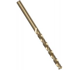 Сверло по металлу HSS-Co (5х86/52 мм) RUKO 215050 