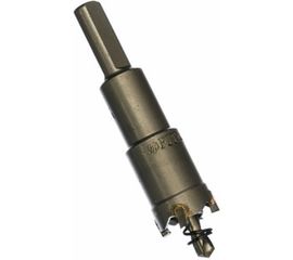 Коронка кольцевая Профи по металлу (20 мм) FIT IT 36820 