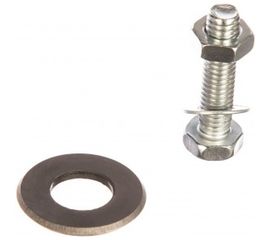 Режущий элемент для плиткореза, 22x10,5 мм RemoColor 46-1-022 