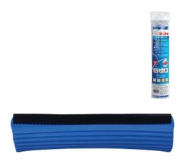 Насадка для самоотжимной роликовой швабры ЛАЙМА 601484 