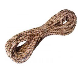 Плетеная веревка ЭБИС п/п 14 мм 20 м цветная 258 