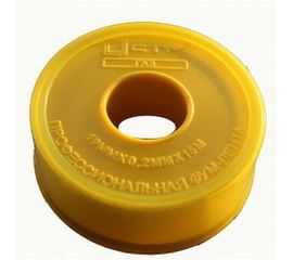 ФУМ-лента СТМ 19мм х 0,2мм х 15м ГАЗ CIFUMG15 