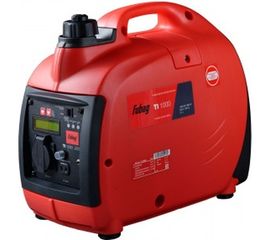 Цифровая электростанция FUBAG TI 1000 838978 