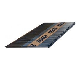 Гвоздь по дереву (3,05х75 мм, 2000шт.) рифленый TOUA 30575RIBrt 