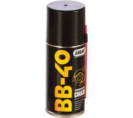 Универсальная смазка BB-40 аэрозоль 210 мл БиБип BB-330 