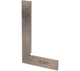 Угольник 160х100 ГОСТ 3749-77 Техносталь УП 2 160 F146005 