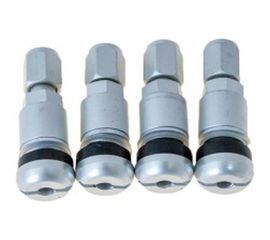 Вентиль для дисков NORM 4шт/упак MS525AL 