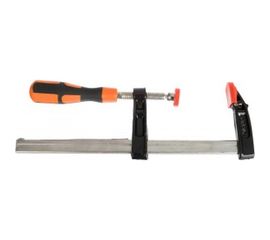 Усиленная F-образная струбцина Gigant GCF 200, 200х50х260 мм 