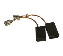 Комплект угольных щеток 2 шт. AEG 4931369477 