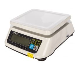 Весы CAS SWN-06C 810SWL602GCI0501 