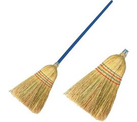 Веник-метла ЛАЙМА 601336 