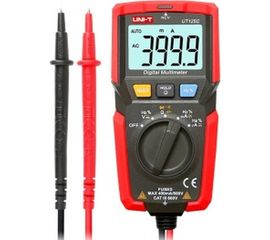Цифровой карманный мультиметр UNI-T UT125C 00-00002632 