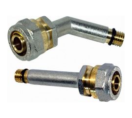 Вкрутка для смесителя СТМ 16xM10 пара CCS16M10 