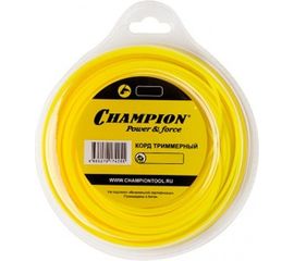 Корд триммерный Star (2.4 мм, 12 м) CHAMPION C5025 