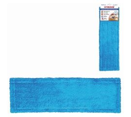 Плоская насадка-моп ЛАЙМА 40 см 603116 