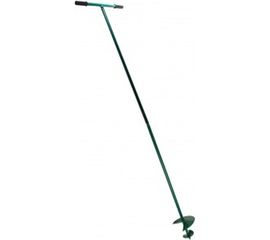 Ручной бур Gigant d-200 мм, 2 метра G-0430207 