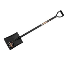 Совковая лопата 120 см Центроинструмент Кузбасс 1448 