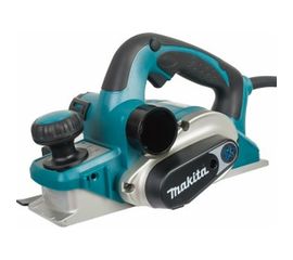 Рубанок Makita KP 0810 CK 