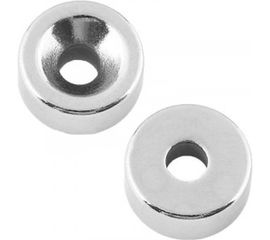 Неодимовый магнитный диск REXANT 72-3602 