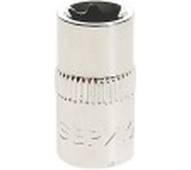 Головка торцевая TORX (E10; 30 мм; 1/4") ЭВРИКА ER-90607 