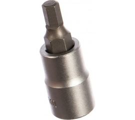 Головка-бита 1/4", 6 гранная, 32 мм, 4 мм FORCE 3243204 