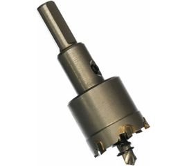 Коронка кольцевая Профи по металлу (30 мм) FIT IT 36830 