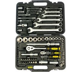 Набор инструментов 82 предмета Berger BG BG082-1214 