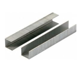 Скобы для мебельного степлера Denzel 10 мм, тип 53, 2000 шт 41102 