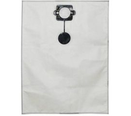 Мешки для пылесоса Makita трехслойные синтетические Filtero MAK 40 Pro 40л 5шт 05651 