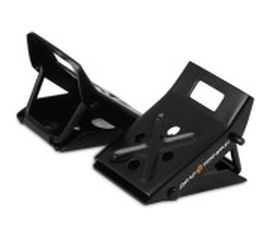 Противооткатные упоры Дело Техники складные 152?125?105 мм, 2 шт. 900915 