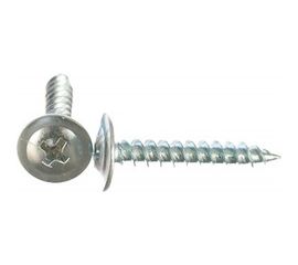 Саморез Tech-Krep ШСММ 4,2х25 200 шт, коробка с окном 102141 