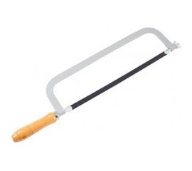 Ножовка по металлу, 300 мм Hobbi 42-1-001 