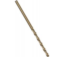 Сверло по металлу HSS-Co (2.5х57/30 мм) RUKO 215025 
