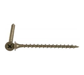 Саморез крепежная техника черный 3,5х51 к 400 шт. БК 430116 