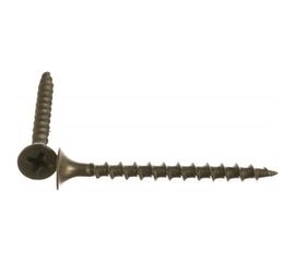 Саморез Tech-Krep 1кг (526 шт.) 3,5*41 редкая резьба 125585 