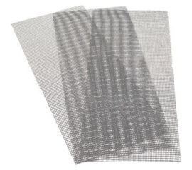 Сетка абразивная (3 шт; 115х280 мм; Р220) РемоКолор 31-8-222 