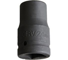 Головка ударная (24 мм; 1") БелАК БАК.01824 