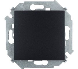 Одноклавишный проходной выключатель Simon с 3-х мест перекрёстный, 16А 250В 1591251-038 
