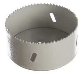 Коронка биметаллическая HSS Co 8% (92 мм) RUKO 126092 