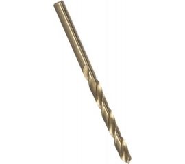 Сверло по металлу HSS-G (6.7х109/69 мм) RUKO 214067 