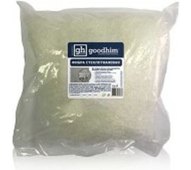 Стеклотканевая фибра GOODHIM 12 мм, 0.6 кг 60736 