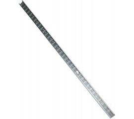 Перфорированный лоток IEK 100x50x3000 ИЭК CLP10-050-100-3 