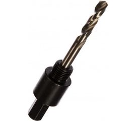 Адаптер S3/8" для коронок 14-30 мм ЭНКОР 24522 