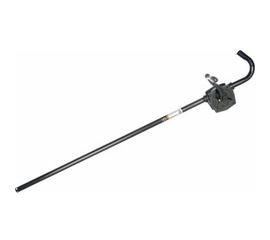 Бочковой ручной роторный насос перекачки топлива БелАК "Гефест" БАК.00110 