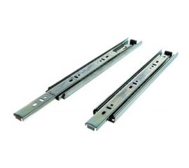 Шариковые направляющие полного выдвижения JET 342 Slide Ball Н42мм, L300мм цинк BUZ342A.300ZI99 